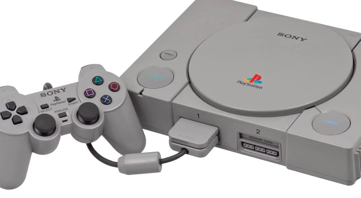 Czyżby PlayStation była dziełem przypadku?
