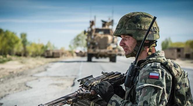 Polska armia będzie miała chińskie mundury. Po 200 zł sztuka
