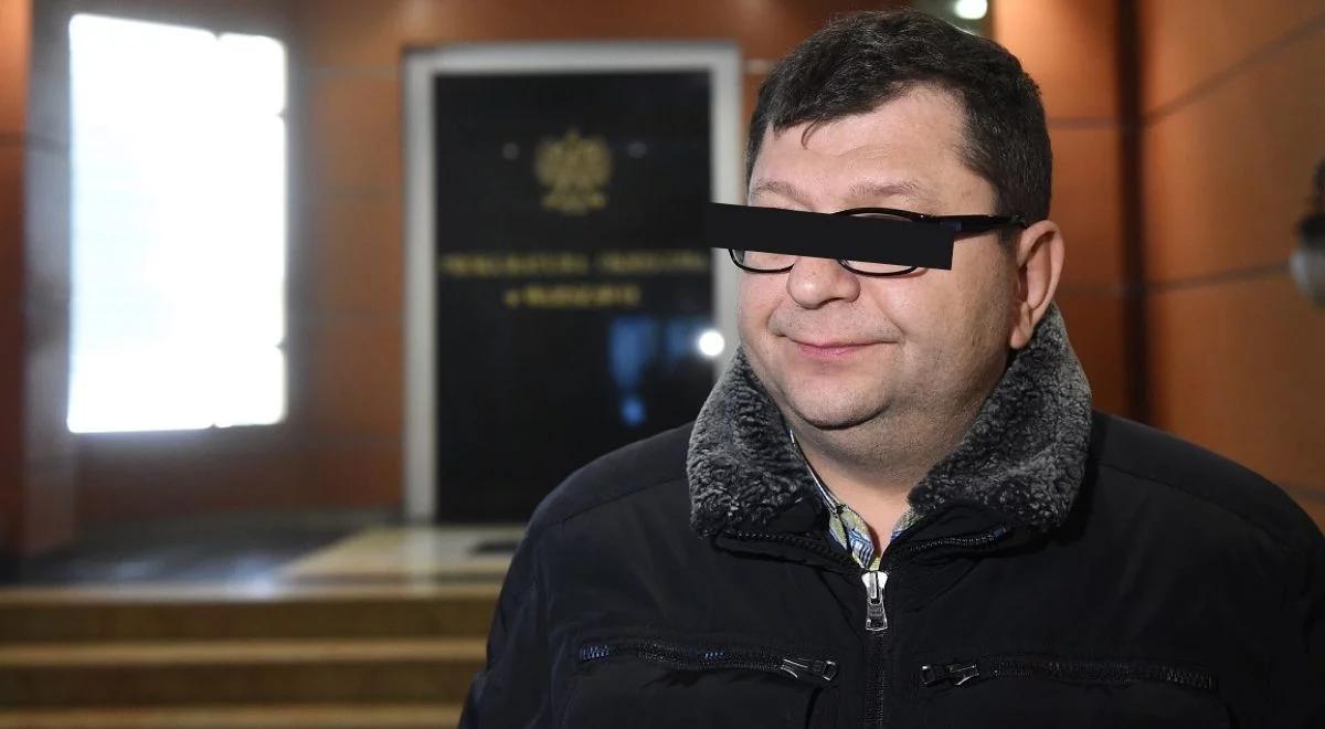 Prokuratura w Lublinie: czekamy na wydanie Zbigniewa S.
