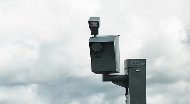 Wyższe mandaty, ale mniej punktów karnych? Posłowie PO zajmą się fotoradarami