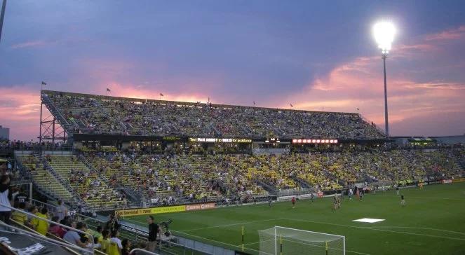 Robert Warzycha zwolniony z Columbus Crew. "To trudna decyzja"