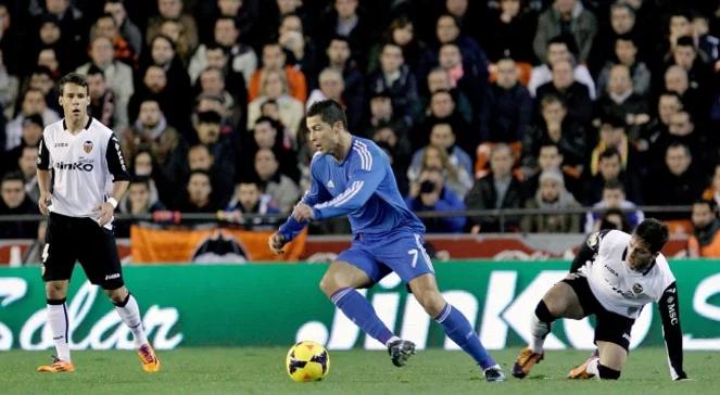Primera Division: Xabi Alonso trafił do szpitala po meczu z Valencią
