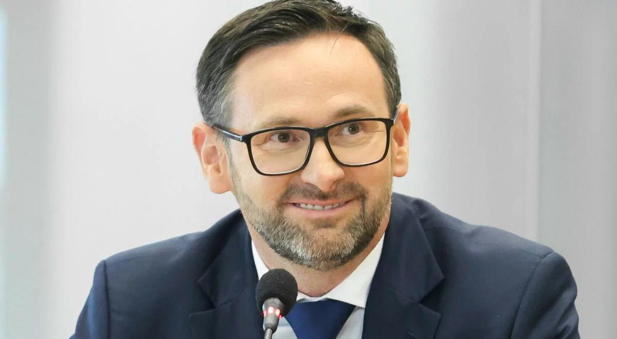 Obajtek porównuje Nawrockiego do papieża Franciszka. "Dokładnie taki jest potrzebny"