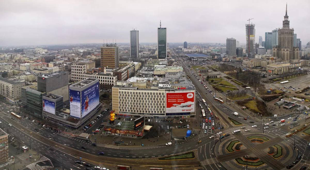 Smart City Forum. Wiceminister funduszy: kierujemy się ideą stworzenia miasta jako przestrzeni przyjaznej do życia