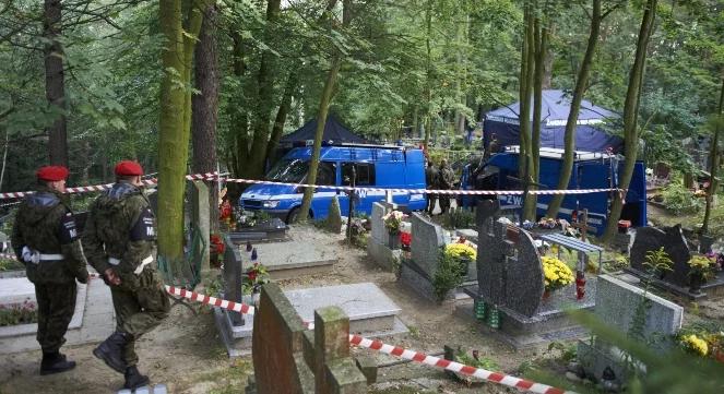 Ciało Anny Walentynowicz zamieniono z innym