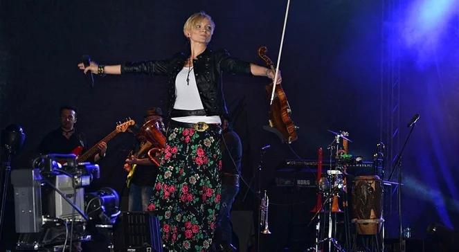 Kobieta sukcesu: Edyta Golec