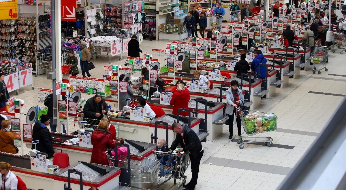 Zmiany w zakazie handlu w niedziele. Jest projekt Polski 2050