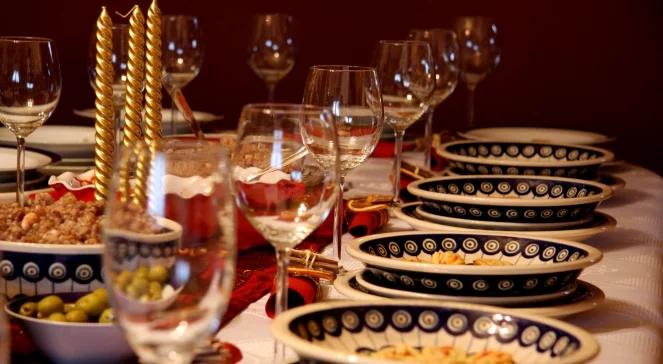 Kraków: to ma być największy stół wigilijny w Europie