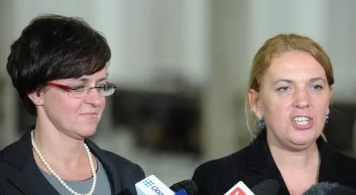 Nowy klub sejmowy po odejściach z PiS