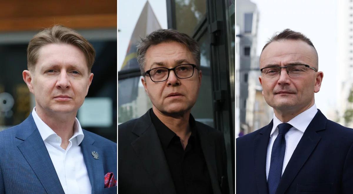 Mniej głosów niż podpisów. Obecny system odejdzie do lamusa? "Trzeba to zmienić"
