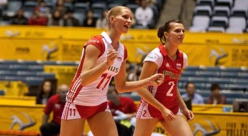 Werblińska najlepszą z Polek w statystkach