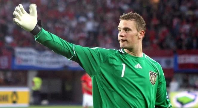 Ranking IFFHS: Neuer ponownie najlepszym bramkarzem roku