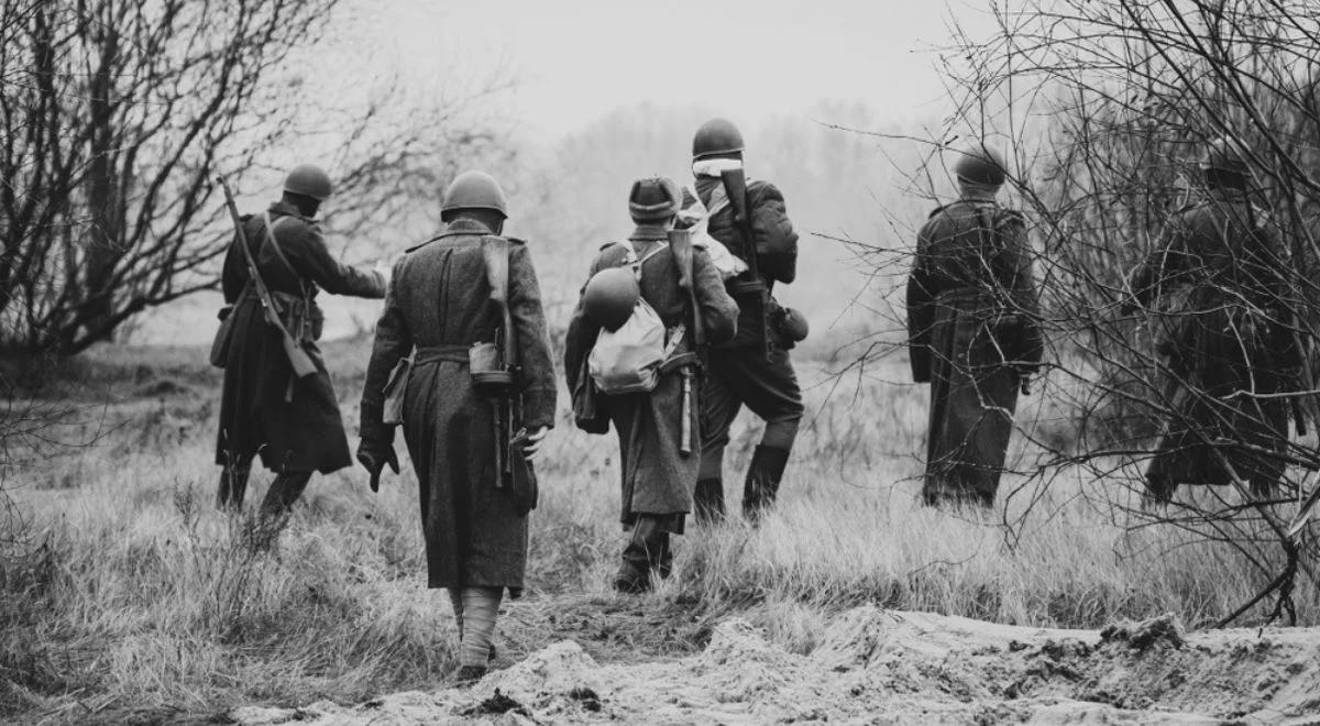 "To była niewola". Ryszard Majdzik o wkroczeniu Armii Czerwonej do Warszawy