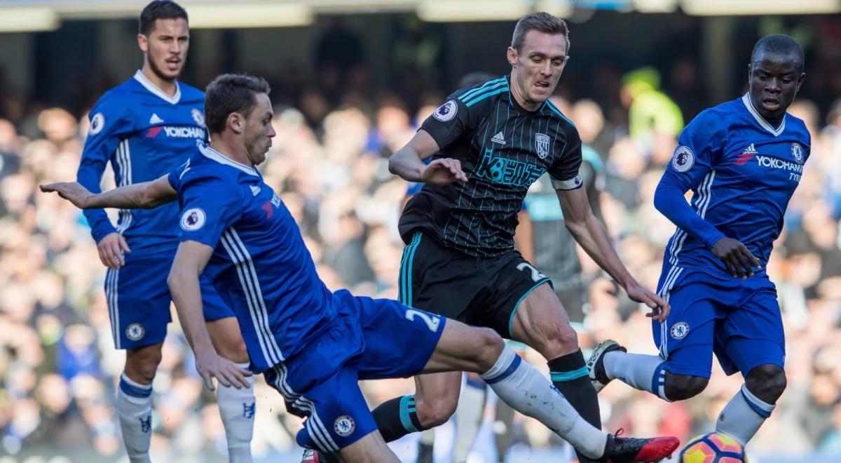 Primera Division: dziewiąte z rzędu zwycięstwo Chelsea Londyn 