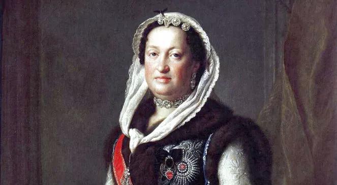 Maria Józefa. Ostatnia królowa Polski