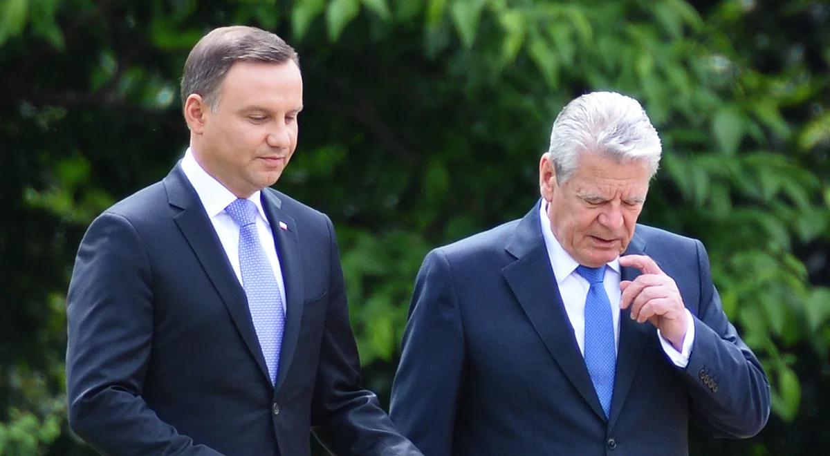 Debata Poranka: Polacy i Niemcy 25 lat później