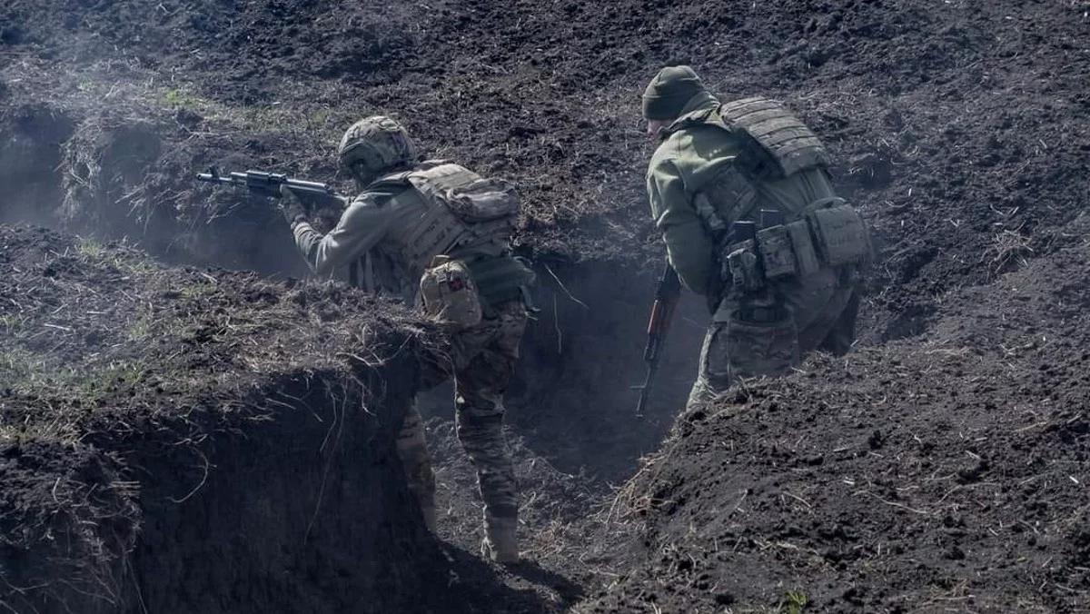 Ukraina a mobilizacja. Konsulaty przestały obsługiwać mężczyzn