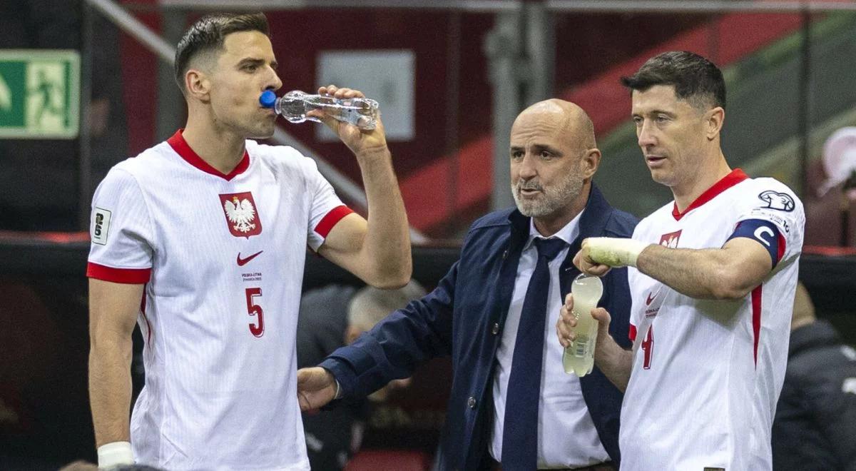 Na ogłoszenie kadry trzeba będzie poczekać. Padła data