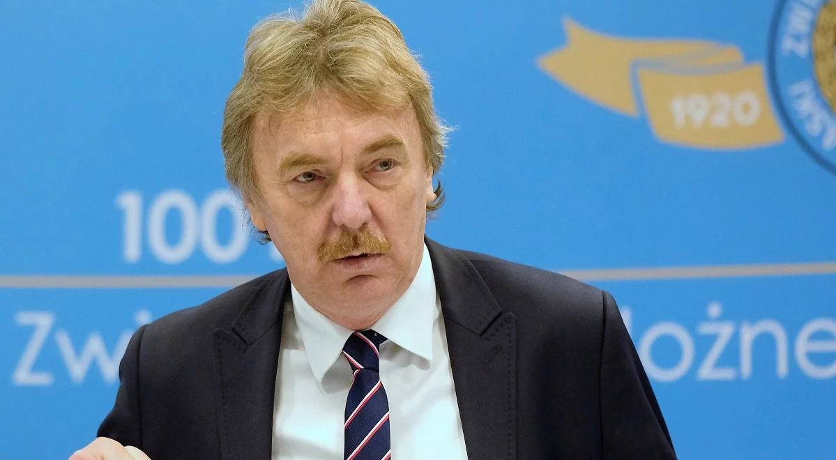 Zbigniew Boniek ujawnił swoje plany zawodowe. Prezes PZPN pozostanie w świecie wielkiej piłki
