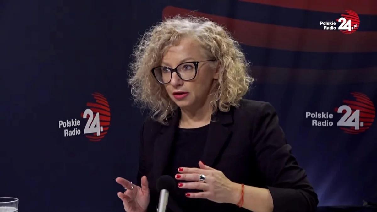 Kulisy ustawy o związkach partnerskich. Kotula: jest punkt zgłaszany przez Konfederację