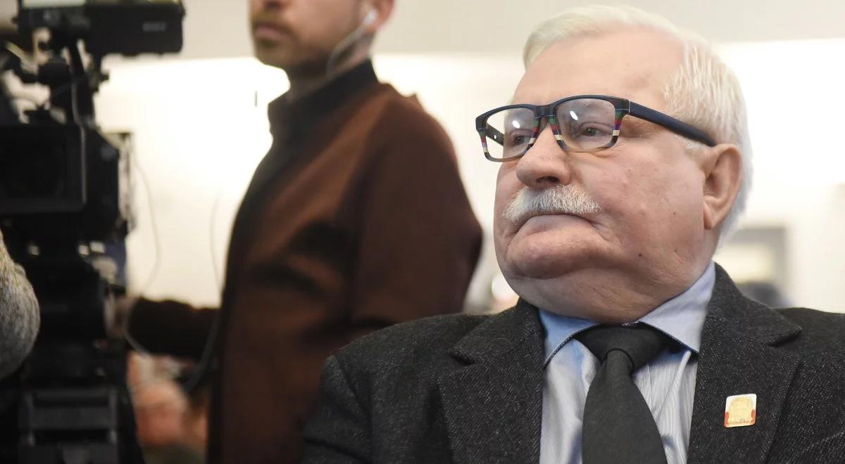 Działacze WZZ: Lech Wałęsa zdradził nas wszystkich, wielokrotnie i na wiele różnych sposobów