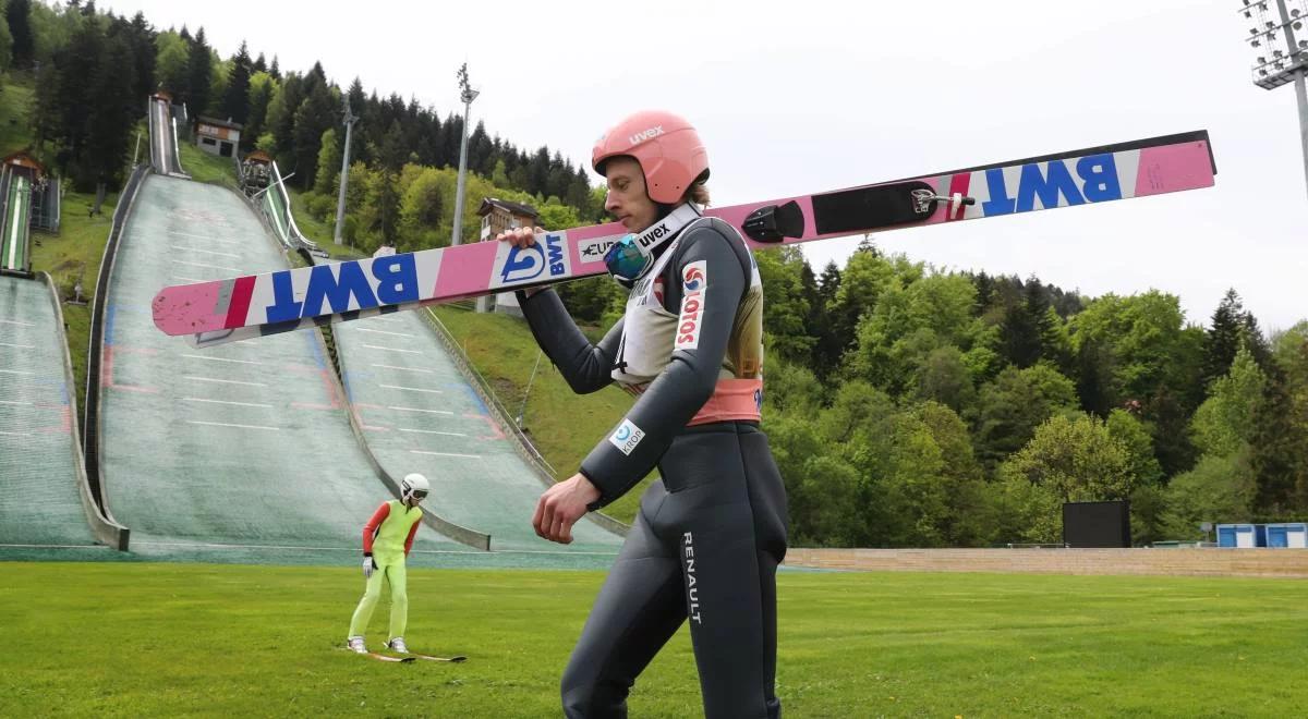 Skoki narciarskie: Szczyrk zadebiutuje w Pucharze Świata. Zawody Letniego Grand Prix próbą generalną!   