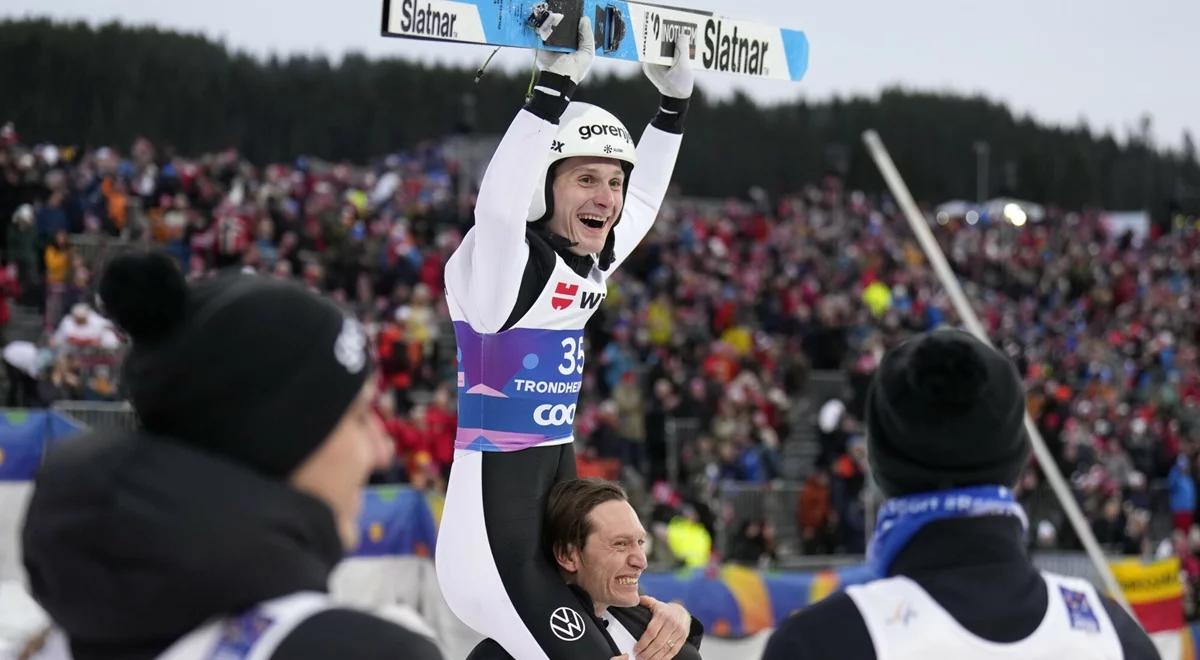 Skandal na mistrzostwach świata w Trondheim. Posypały się dyskwalifikacje