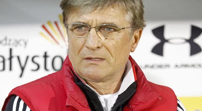 Boniek nie zaskoczył. Adam Nawałka nowym selekcjonerem kadry Polski