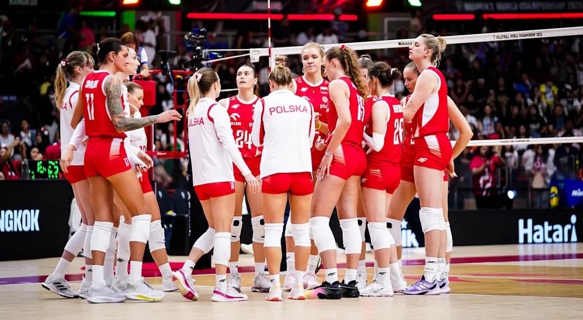 Gorzkie słowa po porażce z Włochami. "Widzimy ten dystans"
