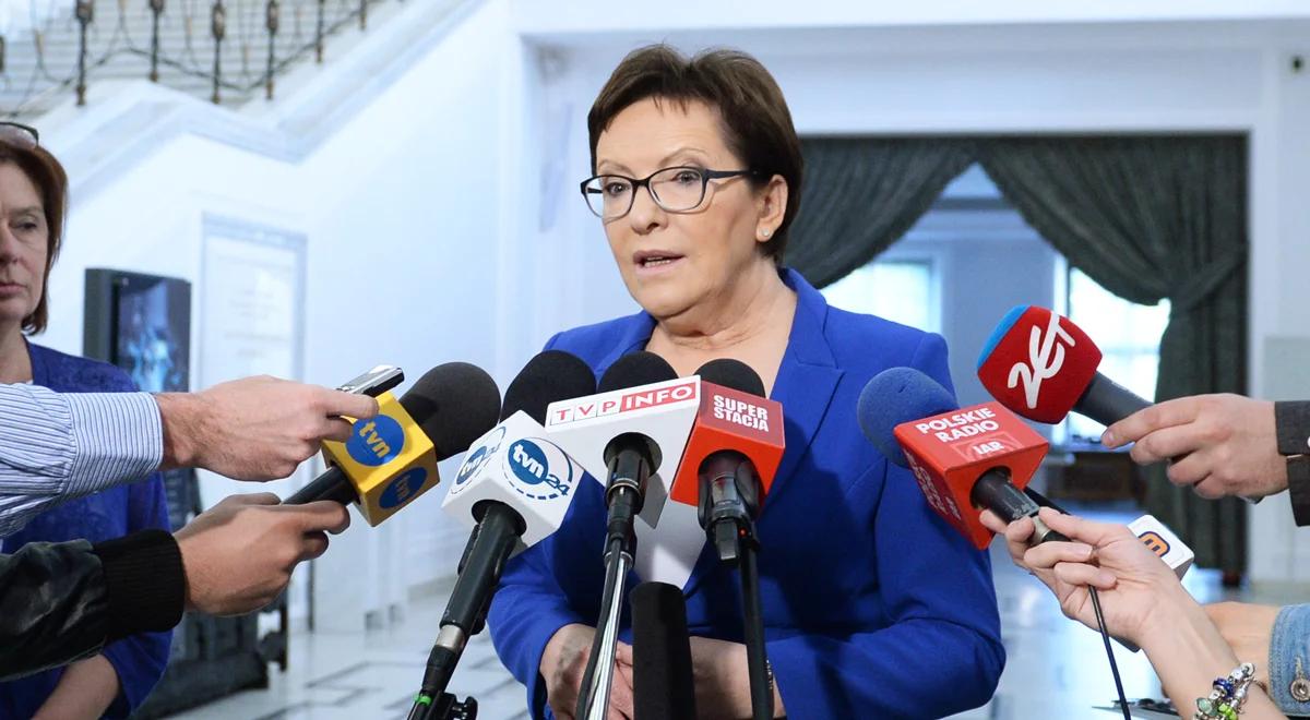 Media uwikłane w polityczne przepychanki