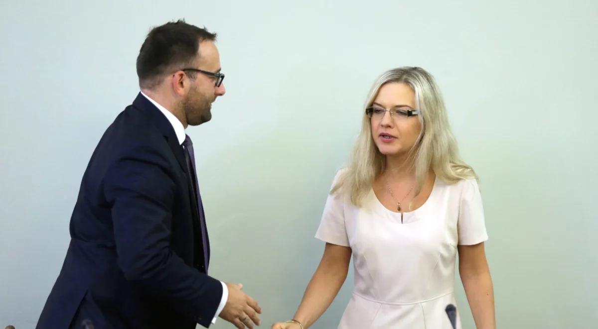 Komisja śledcza ds. afery Amber Gold wznowiła prace