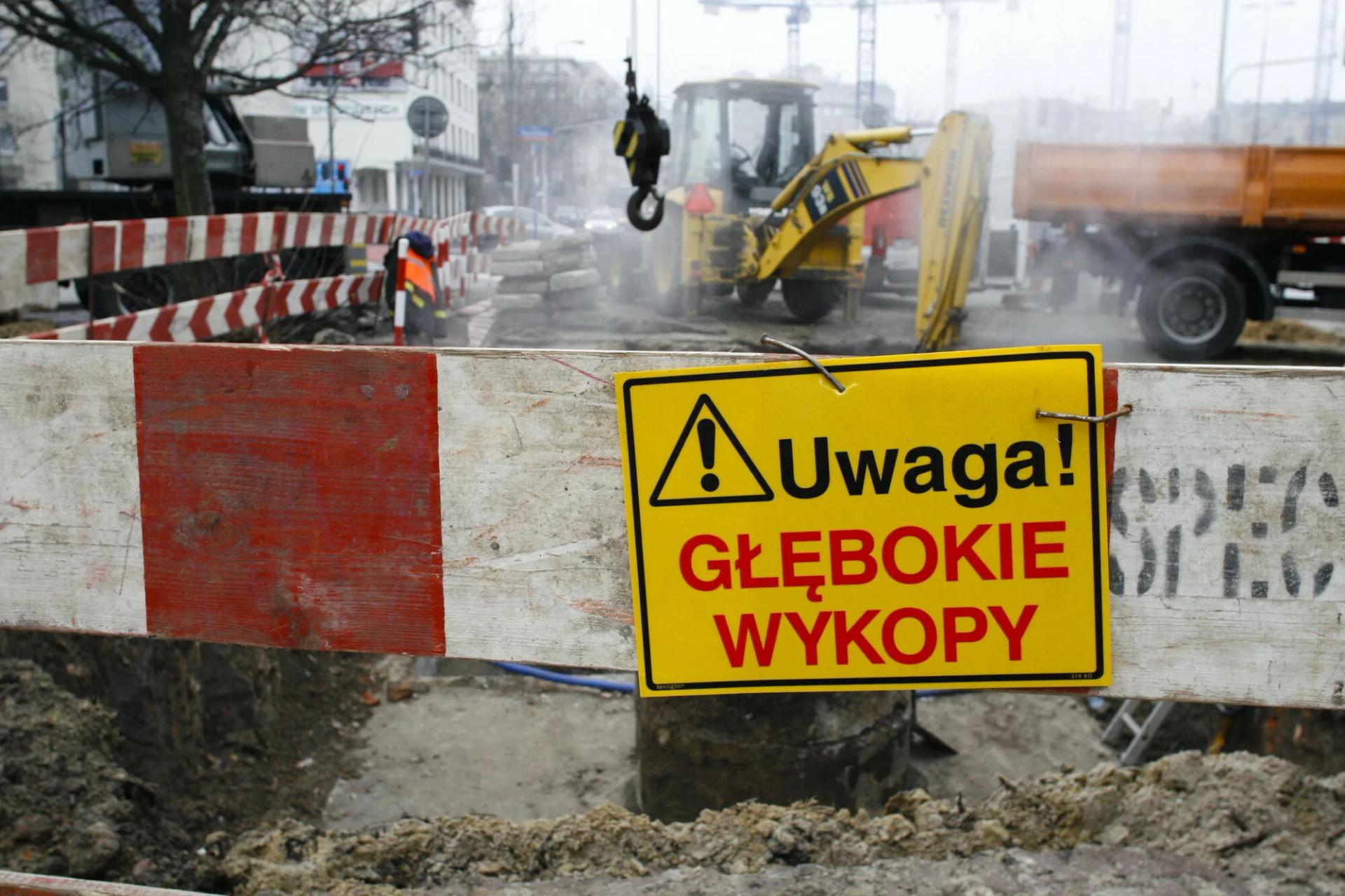 Poważna awaria w Zakopanem. Nie ma wody w dużej części miasta