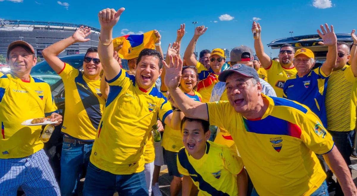 MŚ Katar 2022: bez alkoholu na stadionach! "Negocjacje są finalizowane"