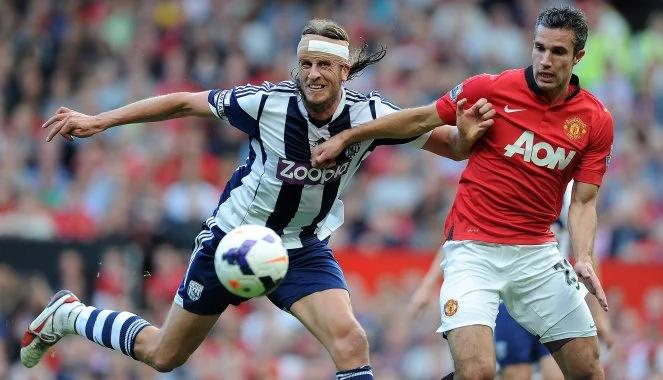 Premier League: sensacyjne porażki drużyn z Manchesteru