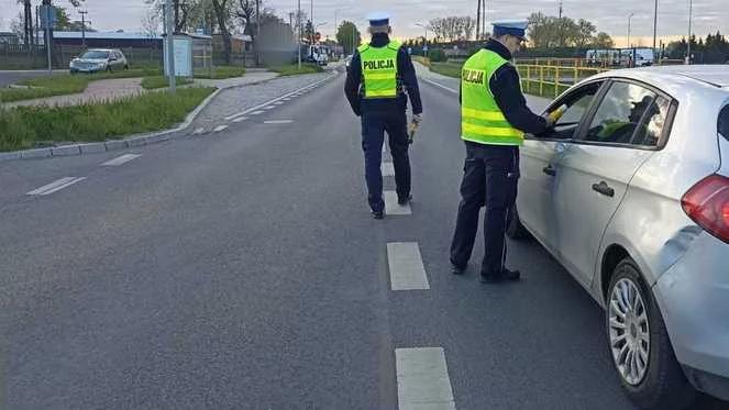 Majówka na drogach, Policja podsumowała interwencje i ponawia apel o ostrożność