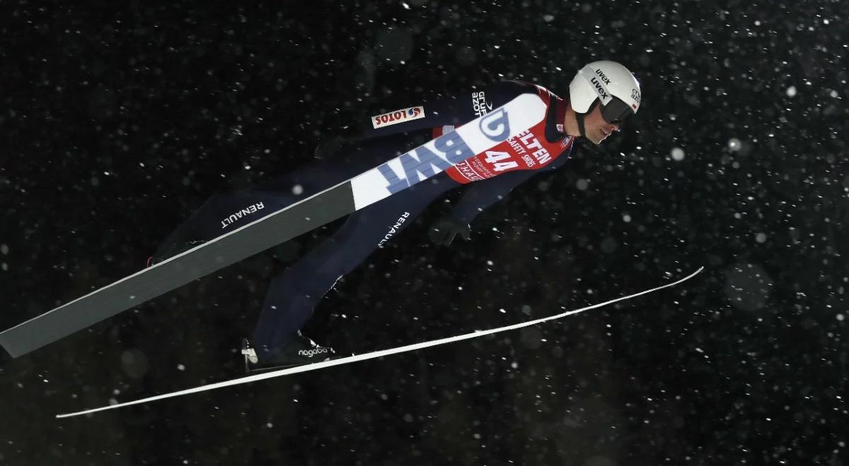 PŚ w skokach: Polacy po testach i treningu w Niżnym Tagile. Kadra Doleżala wkrótce leci do Finlandii