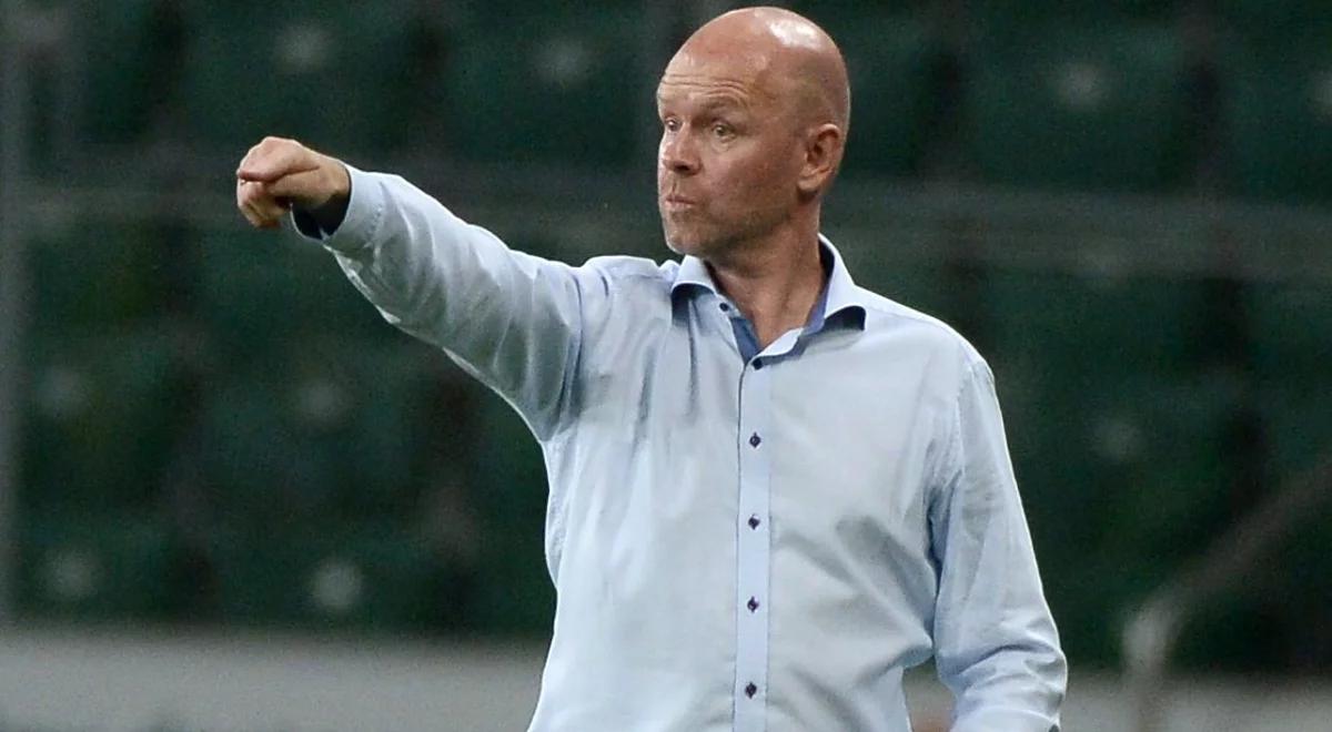 Liga Europy: Legia i Lech poznają rywali w decydującej rundzie