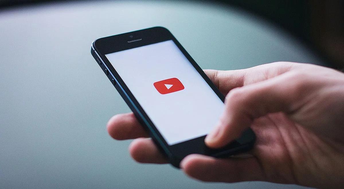 Walka z chińską dezinformacją. YouTube skasował ponad 2500 kont