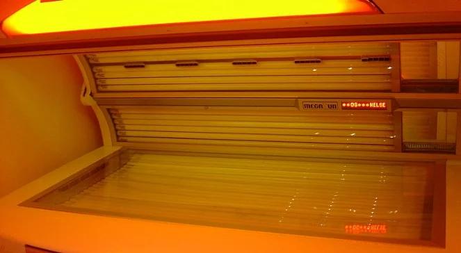 Nowy projekt ustawy. Nieletni w solarium tylko za zgodą rodzica?