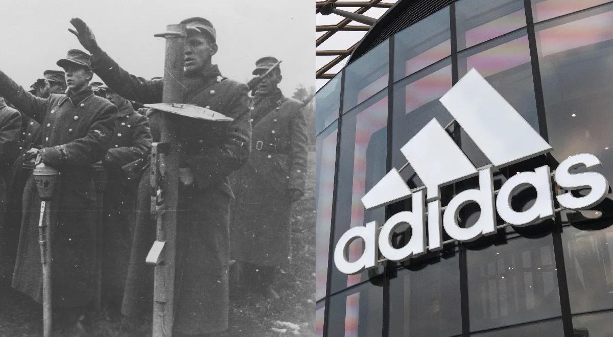 Historia Adidasa: granatniki przeciwpancerne w imperium sportowego obuwia
