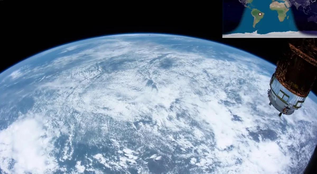 21 375 zdjęć. Zobaczcie najdłuższy timelapse na świecie