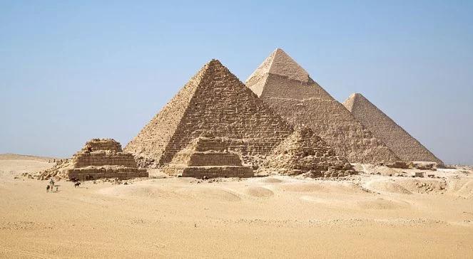 Niezwykłe odkrycie polskiej badaczki w Egipcie. Fragmenty świątyni znalazła w... magazynie