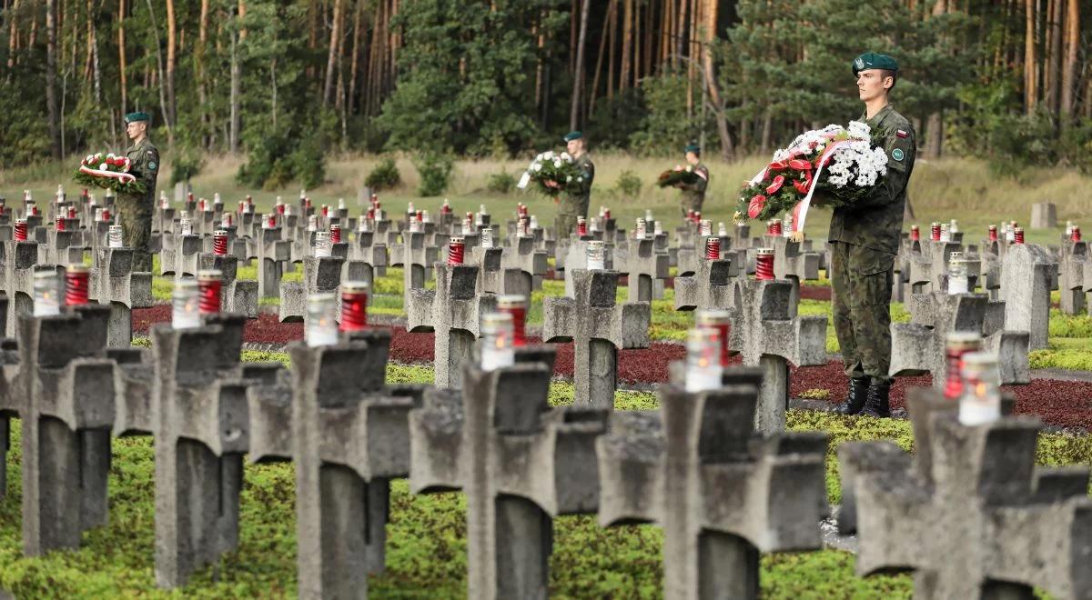 Roger Moorhouse: odwiecznym problemem polskiej historii jest to, że wymyka się zachodnim narracjom