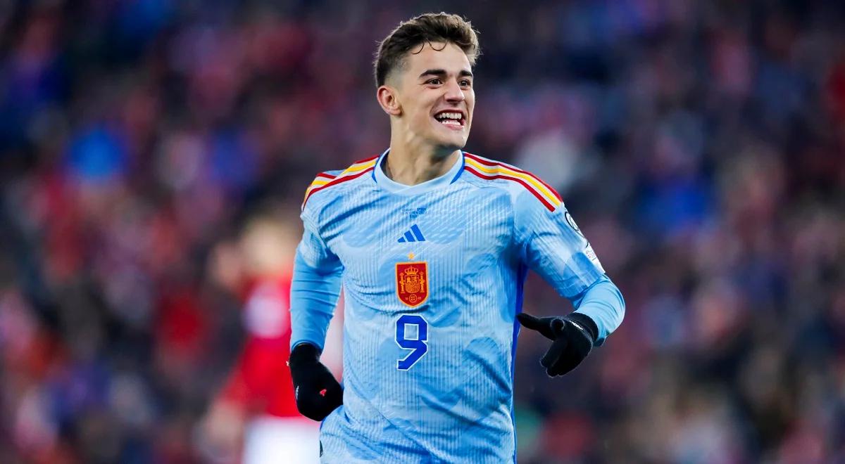 La Liga: Gavi przeszedł operację. Zabieg się powiódł, ale przerwa będzie długa