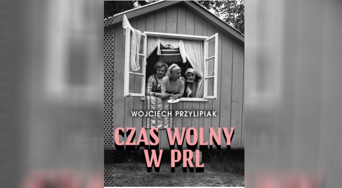 "Kulturalnie na temat": o tym, jak spędzano czas wolny w PRL
