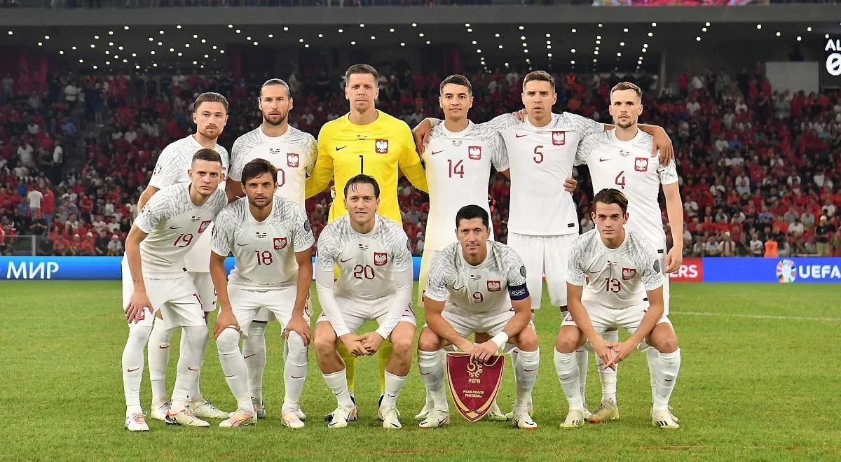 El. Euro 2024: na kogo Polska może trafić w barażach? [SCENARIUSZE]