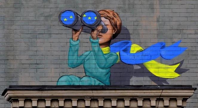 Zwycięstwo Majdanu. Ukraina stowarzyszona z UE 
