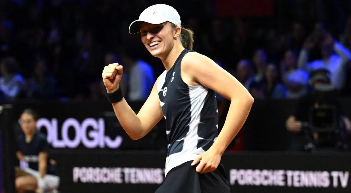 Iga Świątek nie zwalnia tempa. Teraz Madryt, potem Rzym i Roland Garros 