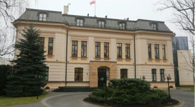 Rzecznik rządu o projekcie PiS ws. TK: usprawni działanie Trybunału. Nie można udawać, że "nic się nie dzieje"