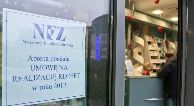 Lekarze liczą na zmianę ustawy refundacyjnej